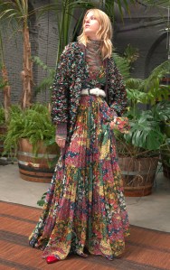 Missoni Pre-Fall 2018