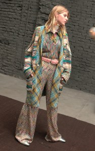 Missoni Pre-Fall 2018