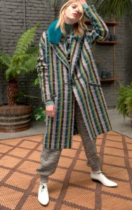 Missoni Pre-Fall 2018