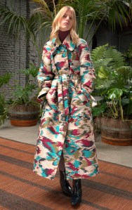 Missoni Pre-Fall 2018