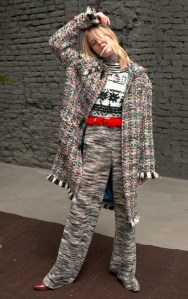 Missoni Pre-Fall 2018