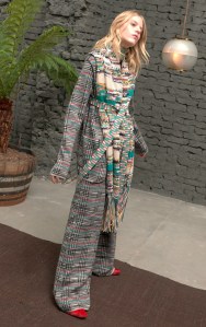 Missoni Pre-Fall 2018