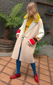 Missoni Pre-Fall 2018