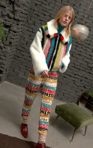 Missoni Pre-Fall 2018