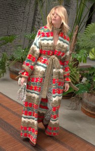 Missoni Pre-Fall 2018
