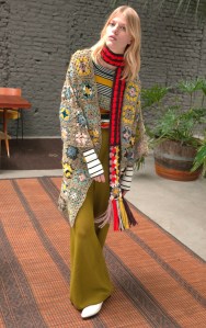 Missoni Pre-Fall 2018