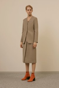 MM6 Maison Margiela Pre-Fall 2018