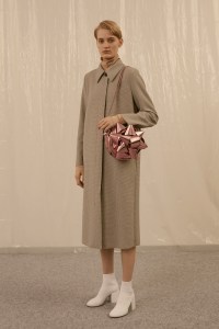 MM6 Maison Margiela Pre-Fall 2018