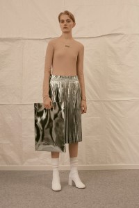 MM6 Maison Margiela Pre-Fall 2018