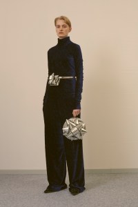 MM6 Maison Margiela Pre-Fall 2018
