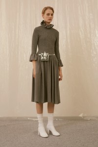 MM6 Maison Margiela Pre-Fall 2018