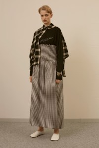MM6 Maison Margiela Pre-Fall 2018