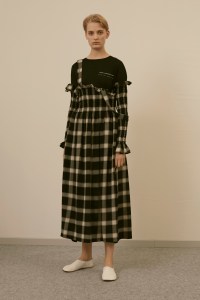 MM6 Maison Margiela Pre-Fall 2018