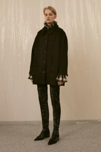 MM6 Maison Margiela Pre-Fall 2018