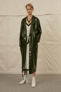 MM6 Maison Margiela Pre-Fall 2018