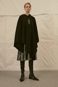 MM6 Maison Margiela Pre-Fall 2018