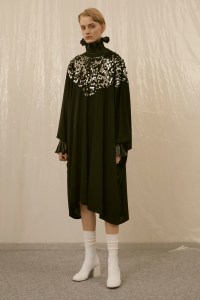 MM6 Maison Margiela Pre-Fall 2018