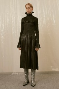 MM6 Maison Margiela Pre-Fall 2018