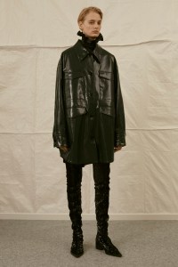MM6 Maison Margiela Pre-Fall 2018