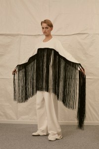 MM6 Maison Margiela Pre-Fall 2018
