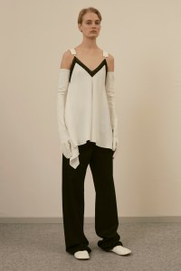 MM6 Maison Margiela Pre-Fall 2018