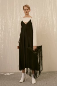 MM6 Maison Margiela Pre-Fall 2018