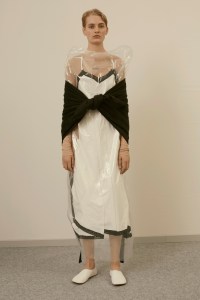 MM6 Maison Margiela Pre-Fall 2018