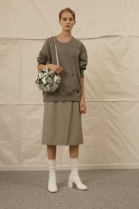 MM6 Maison Margiela Pre-Fall 2018