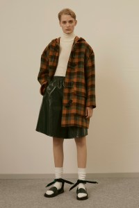 MM6 Maison Margiela Pre-Fall 2018