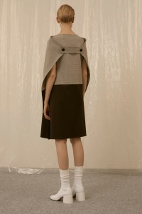 MM6 Maison Margiela Pre-Fall 2018