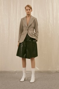 MM6 Maison Margiela Pre-Fall 2018