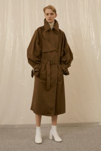 MM6 Maison Margiela Pre-Fall 2018