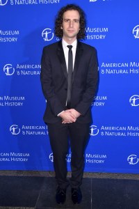 Kyle Mooney
American Museum of Natural History Gala, Arrivals, New York, USA - 30 Nov 2017
