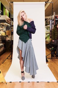 Monse Pre-Fall 2018