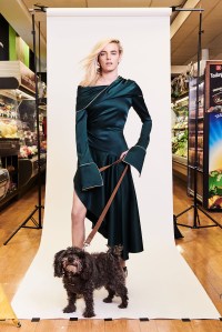 Monse Pre-Fall 2018