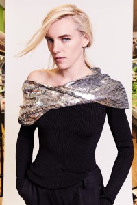 Monse Pre-Fall 2018