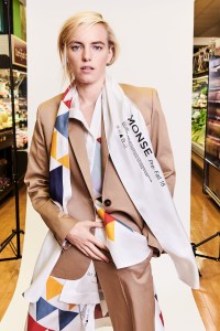 Monse Pre-Fall 2018
