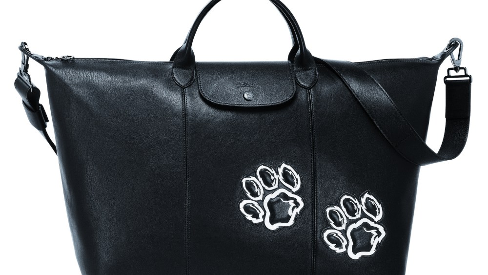 Mr. Bags Unveils First Global, Omnichannel Collection With Longchamp