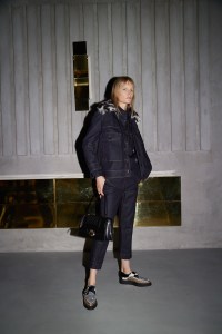 No. 21 Pre-Fall 2018