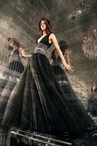 Naeem Khan Pre-Fall 2018