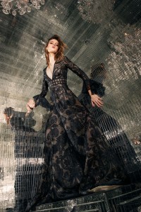 Naeem Khan Pre-Fall 2018