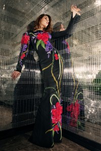 Naeem Khan Pre-Fall 2018
