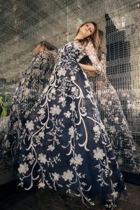 Naeem Khan Pre-Fall 2018