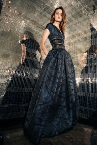 Naeem Khan Pre-Fall 2018