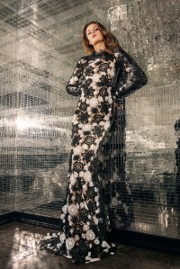 Naeem Khan Pre-Fall 2018
