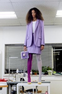 Natasha Zinko Pre-Fall 2018