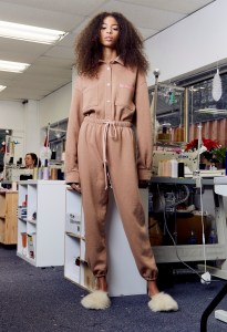 Natasha Zinko Pre-Fall 2018