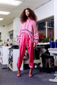 Natasha Zinko Pre-Fall 2018