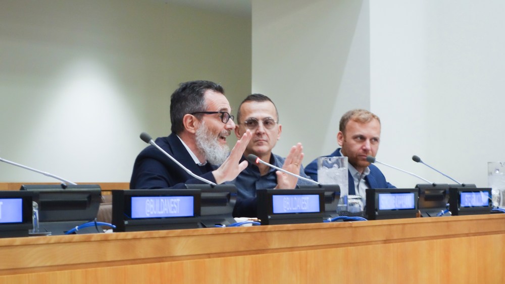 Nest Panelists' Insights on Evolution of Luxury Goods, Craftsmanship
