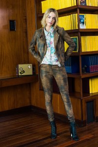 Nicole Miller Pre-Fall 2018